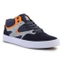 Topánky DC Skate Kalis Vulc Mid S M ADYS300719-NGH