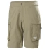 Pánske šortky Move Qd 2.0 M 53977 757 - Helly Hansen