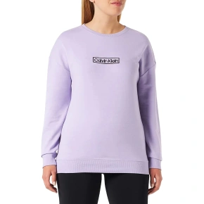 Dámska mikina QS6803E-C9V - Calvin Klein Dámska mikina QS6803E-C9V - Calvin Klein