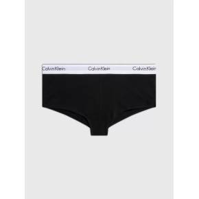 Dámske nohavičky šortky F3788E-001 čierna - Calvin Klein
