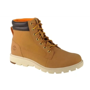 Pánske topánky Walden Park Wr M 0A5UFH - Timberland