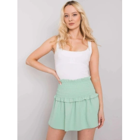 Dámska sukňa TW SD BI 26716.47 mint - FPrice