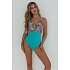 Jednodielne plavky Amazonia10 S1095 – Self