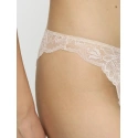Brazílske nohavičky Amourette Charm Highleg - Triumph