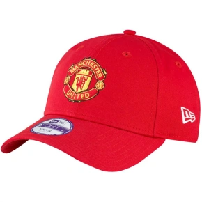 New Era 9FORTY Kids Core Manchester United Cap 11217683 New Era 9FORTY Kids Core Manchester United Cap 11217683