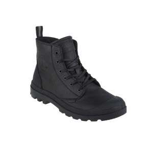 Topánky Palladium Pampa Zip Lth Ess M 76888-008-M