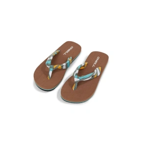 O'Neill Ditsy Sun Sandals Jr 92800613250