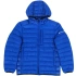 Champion Bunda s kapucňou M 220340 BS008 Pánske