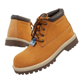 Topánky Skechers M 205274/WTN