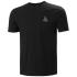 Helly Hansen pánske tričko F2F ORGANIC COTTON TEE 2.0 63340 990