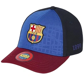 FC Barcelona Baseball Cap Jr Cap Estdium Barca Jr 5001GEXP FC Barcelona Baseball Cap Jr Cap Estdium Barca Jr 5001GEXP