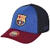 FC Barcelona Baseball Cap Jr Cap Estdium Barca Jr 5001GEXP