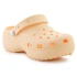 Crocs Classic Platform Pearl Clog W 211231-78Z