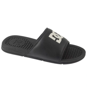 DC Topánky Bolsa ADYL100026-001 Black 40.5 DC Topánky Bolsa ADYL100026-001 Black 40.5