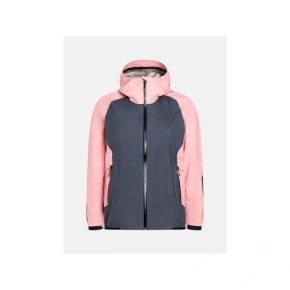 Bunda Peak Performance W Pac Gore-Tex Blue