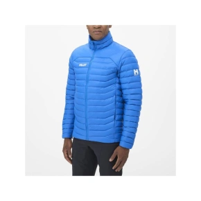 MILLET M Kamet Light Down Jkt Jacket blue