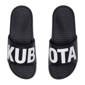 Klapka Kubota pre 2.0 čierna K25SS-111-001-23-1 Klapka Kubota pre 2.0 čierna K25SS-111-001-23-1
