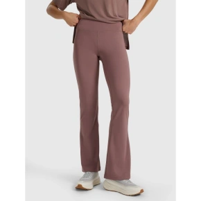 Dámske legíny s predĺženými nohavicami 4F 4FRAW25TTIGF290-82S dámske