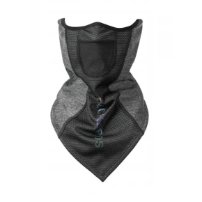 Krbový obklad Rockbros softshell sivý Krbový obklad Rockbros softshell sivý