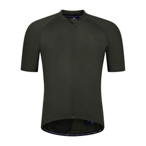Rogelli ESSENTIAL II dres zelený XL