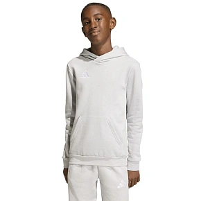 Adidas ENTRADA 26 Hoody Junior mikina JZ6562 Adidas ENTRADA 26 Hoody Junior mikina JZ6562