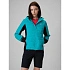 Dámska treková bunda 4F PRO s Primaloft Silver 4F 4FWSS26TDJAF0850-35S