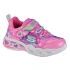 Skechers Sweetheart Lights – Lovely Dreams 302663N-PKLV Ružové 21