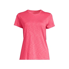 Dámske tričko Casall Soft Texture Tee