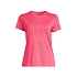 Dámske tričko Casall Soft Texture Tee