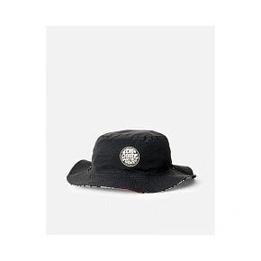 Dámsky klobúk RIP CURL Surf Series Rev Upf Bucket Hat, viacfarebný Dámsky klobúk RIP CURL Surf Series Rev Upf Bucket Hat, viacfarebný
