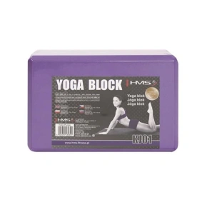 Joga kĺby KJ01 PURPLE YOGA HMS 17-44-251 Joga kĺby KJ01 PURPLE YOGA HMS 17-44-251