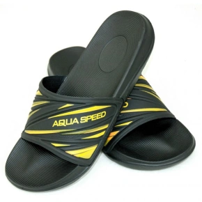 Žabky Aqua-Speed Idaho M col.18