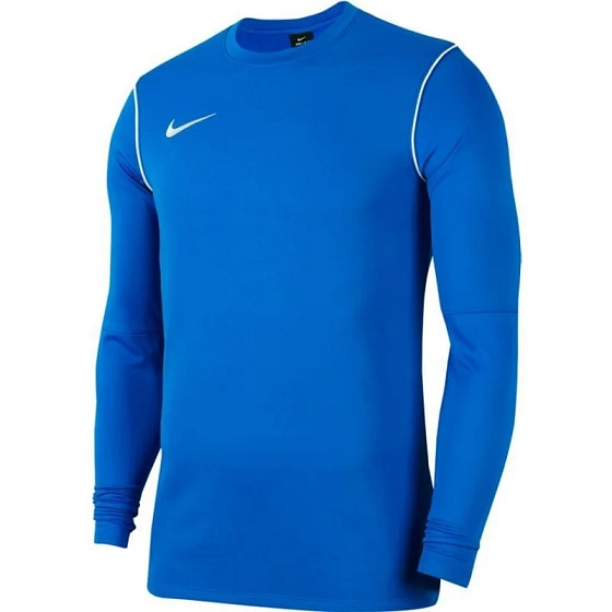 Pánska mikina Park 20 Crew Top M BV6875-463 - Nike