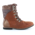 Dámske topánky Twentythird Ave WP Mid W BL2769-256 - Columbia