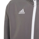 Detská bunda Entrada 22 Presentation Jr H57539 - Adidas