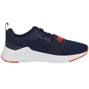 Detský beh Wired Run Jr 374214 21 - Puma