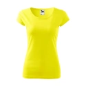 Dámske tričko Pure W MLI-12296 - Malfini