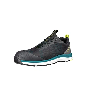 Topánky Albatros AER55 Impulse Blac Blue Low U MLI-S24B1 Topánky Albatros AER55 Impulse Blac Blue Low U MLI-S24B1