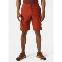 Pánske šortky Move Qd 2.0 M 53977 308 - Helly Hansen