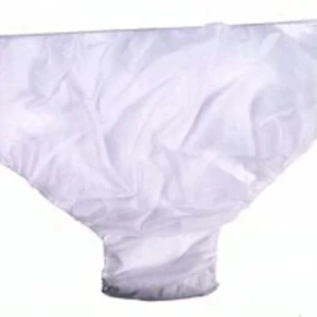 Jednorazové nohavičky 7pack - Mitex