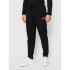 Pánske teplákové nohavice 111652 1A526 - 00020 - Čierna - Emporio Armani