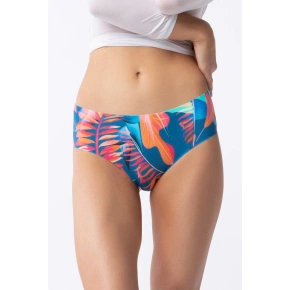 Dámske nohavičky Jungle classic - JULIMEX