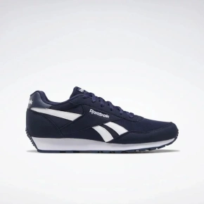 Rewind Run M FZ0663 tmavomodrá a biela - Reebok
