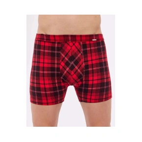 Pánske boxerky Prime 904/120 červené - Cornette