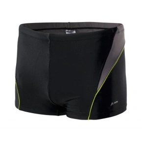 Pánske plavky Borin M 92800280688 black - Martes