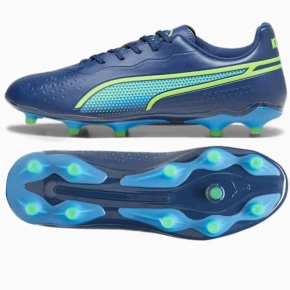 Puma King Match FG/AG M 107570-02