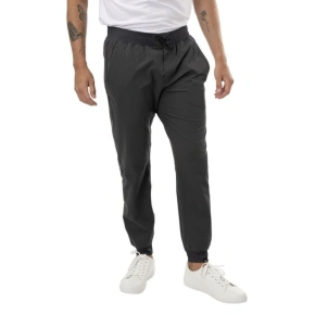 Nohavice Bauer Flc Core Woven Jogger Sr