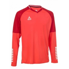 Select Monaco M futbalová brankárska mikina T26-03136