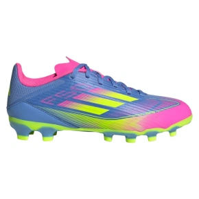 Kopačky adidas F50 League MG Jr IE3751