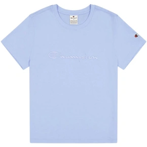Champion SS Tee W 117650 BS186 tričko